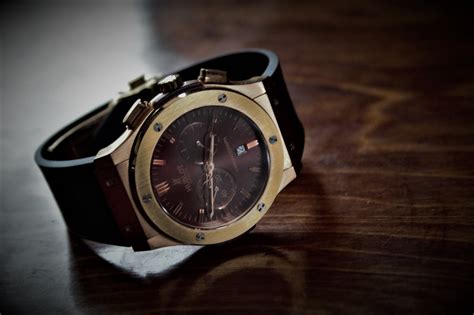 harga jam tangan hublot geneve 582666 original